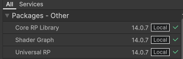 PackageManager