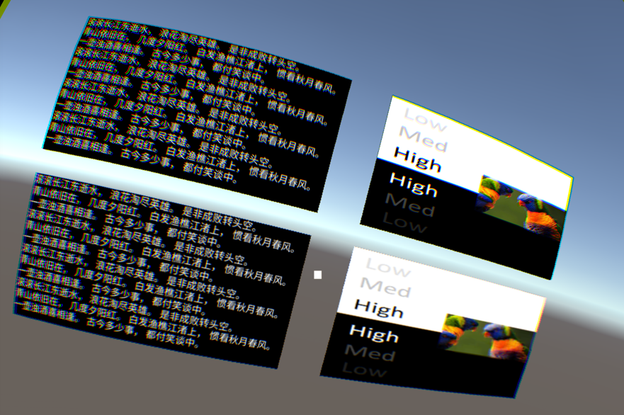 Composite Layer